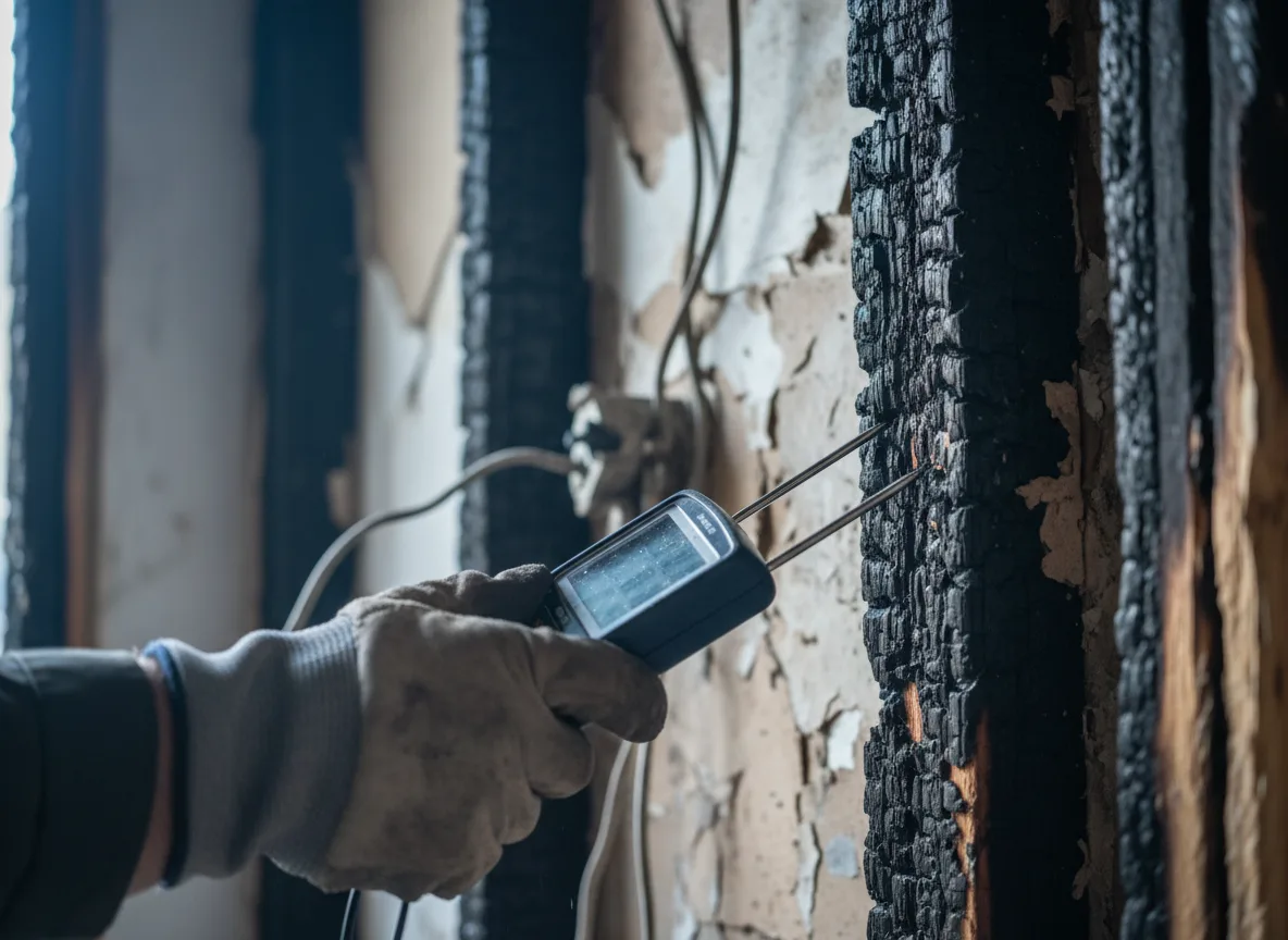 Fire Damage Restoration Fiatt, IL FAQs